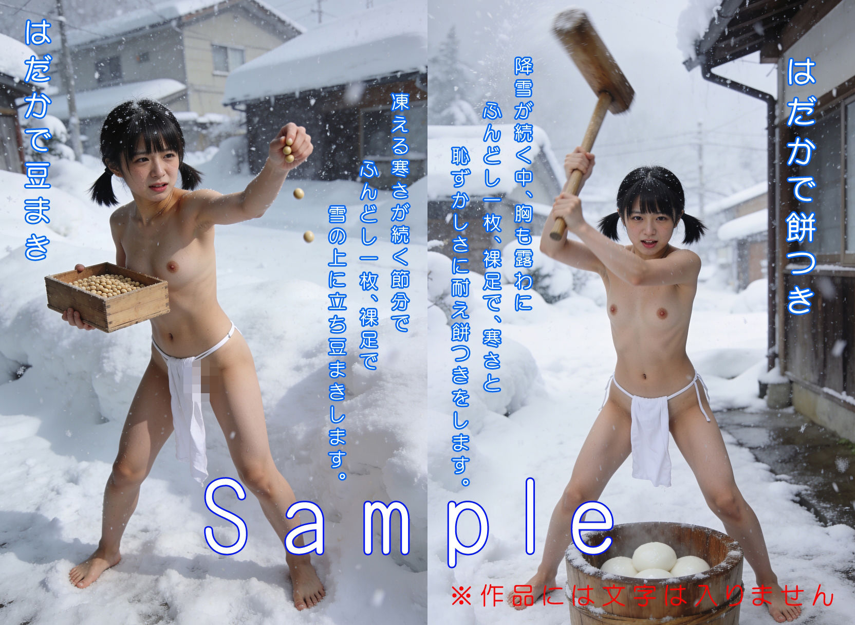 公式サンプル