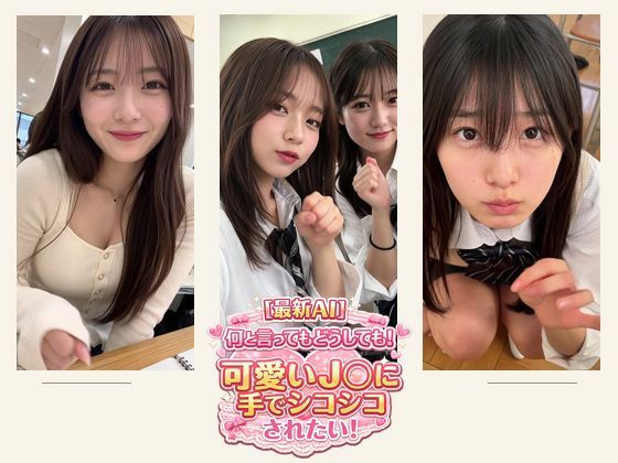 何といってもどうしても！可愛い●●に手でシコシコされたい！＋他  約18分【ミミズがころんだ】