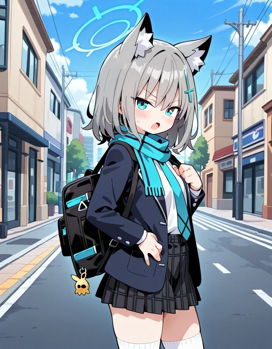 ブルーな女生徒とドスケベH部 vol.3 サンプル画像 1