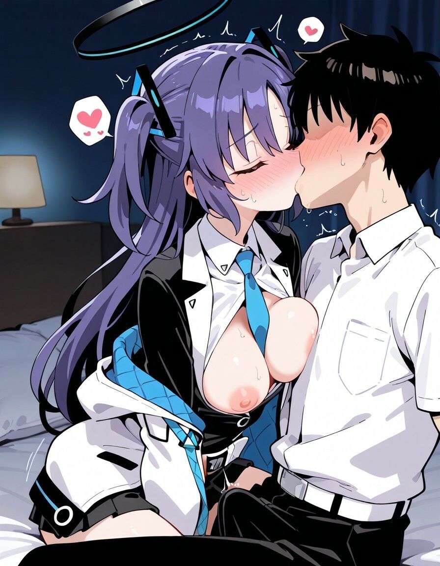 ブルーな女生徒とドスケベH部 vol.3 サンプル画像 5