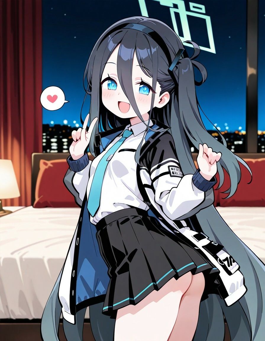 ブルーな女生徒とドスケベH部 vol.3 サンプル画像 7