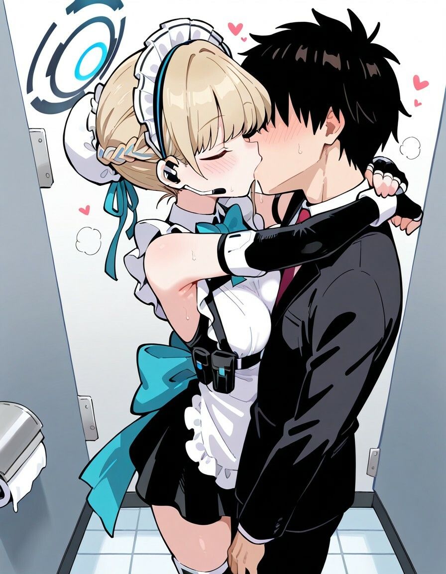 ブルーな女生徒とドスケベH部 vol.3 サンプル画像 10