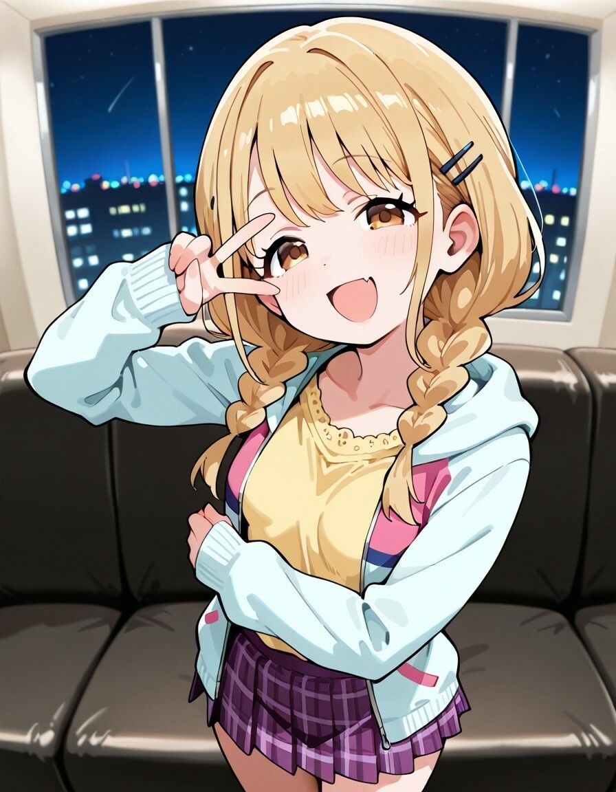 アイドル美少女とドスケベH部 vol.4 サンプル画像 4