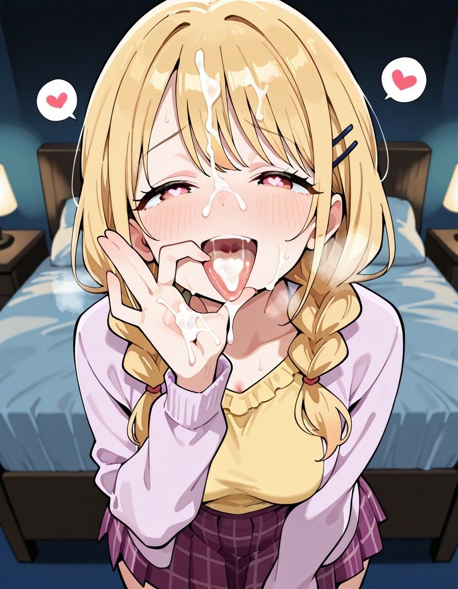 アイドル美少女とドスケベH部 vol.4 サンプル画像 6