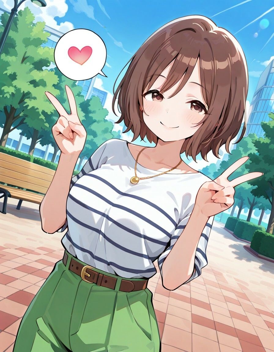 アイドル美少女とドスケベH部 vol.4 サンプル画像 9