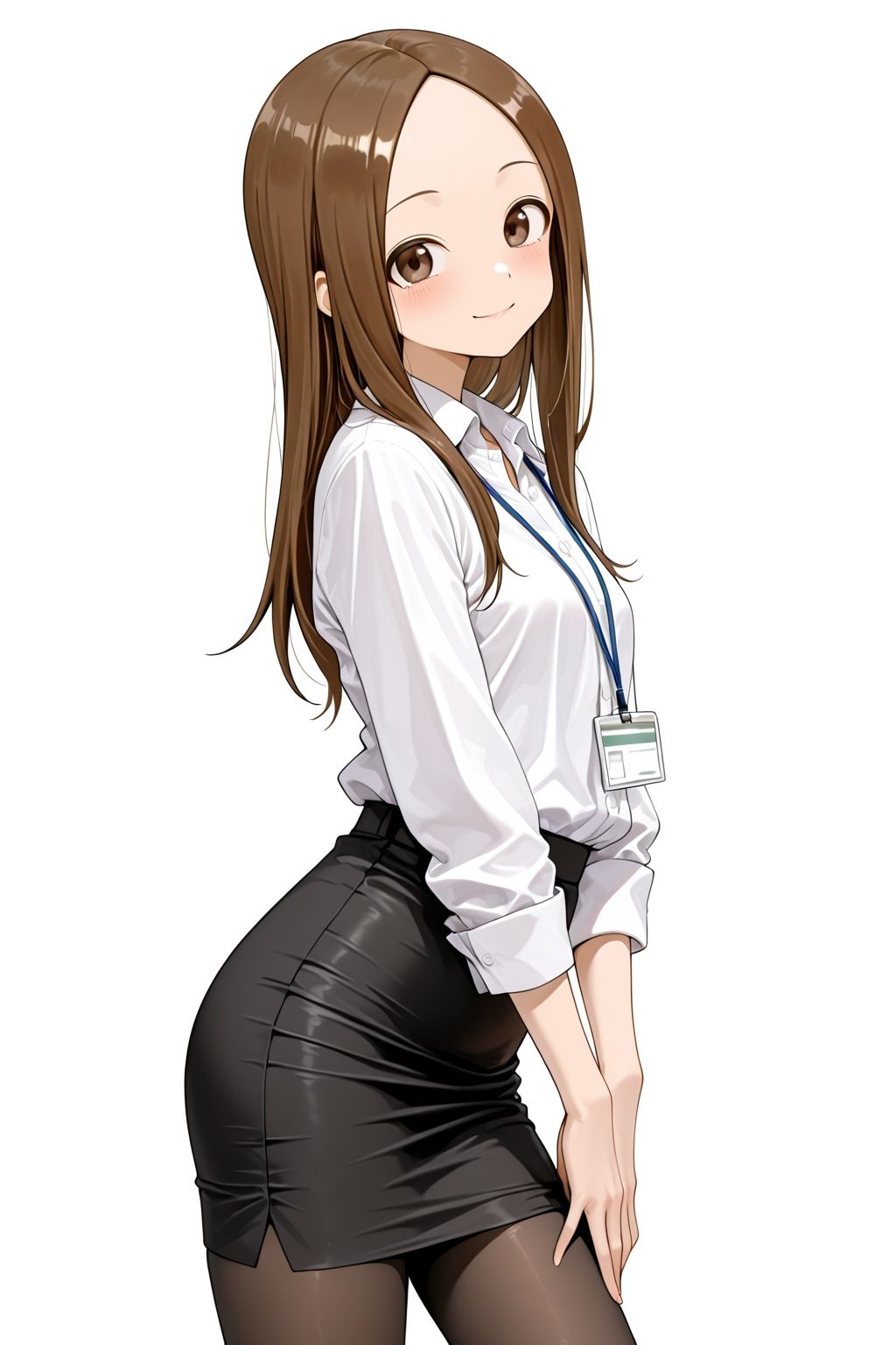高〇さんOL風_2