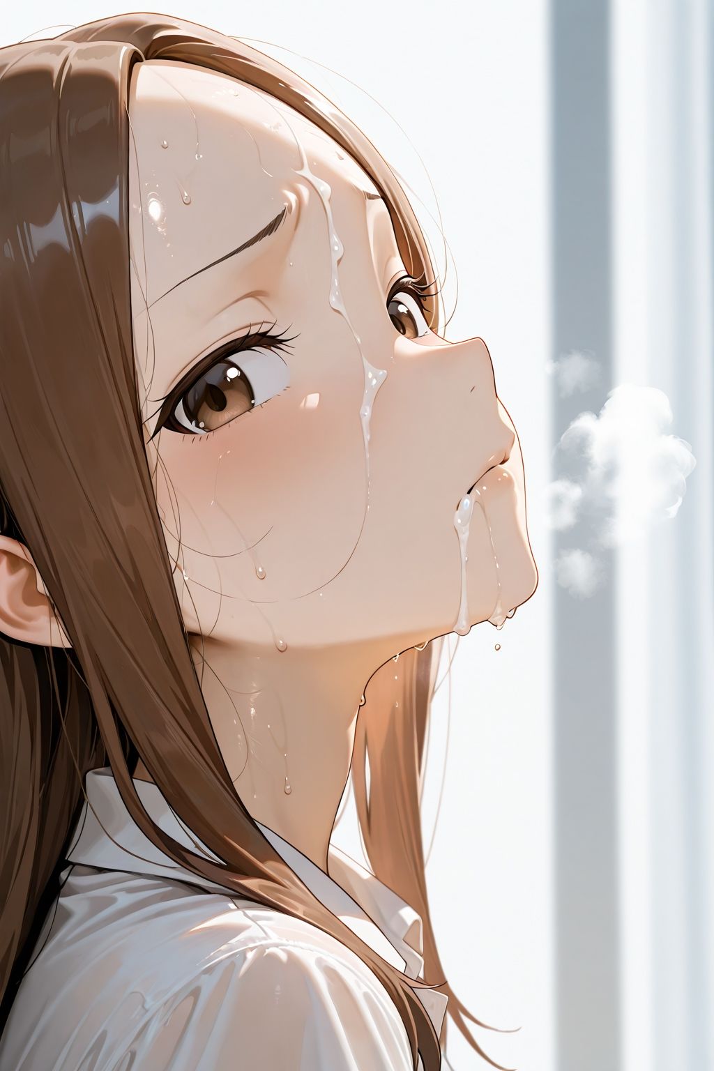 高〇さんOL風_4