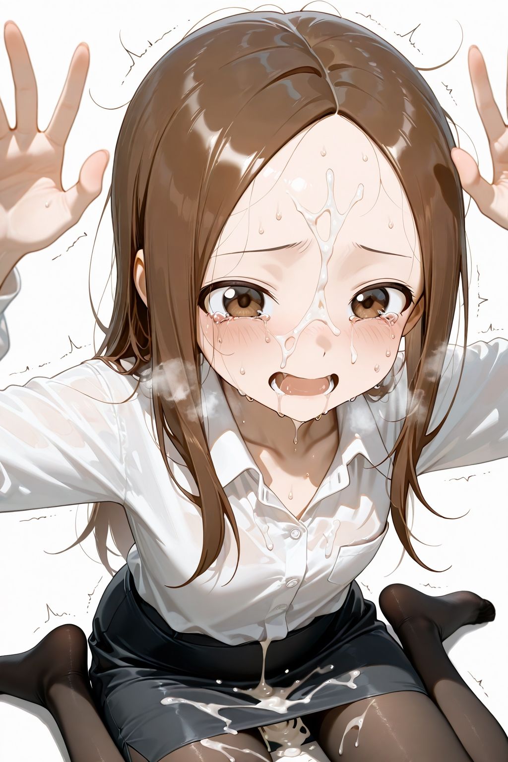 高〇さんOL風_6