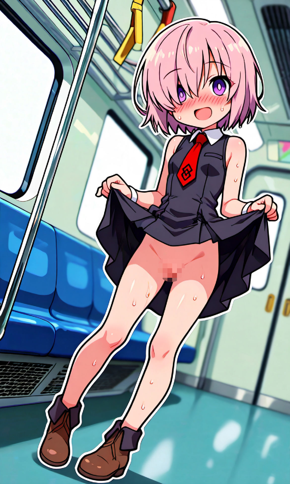 ちびキャラコレクション サンプル画像 2