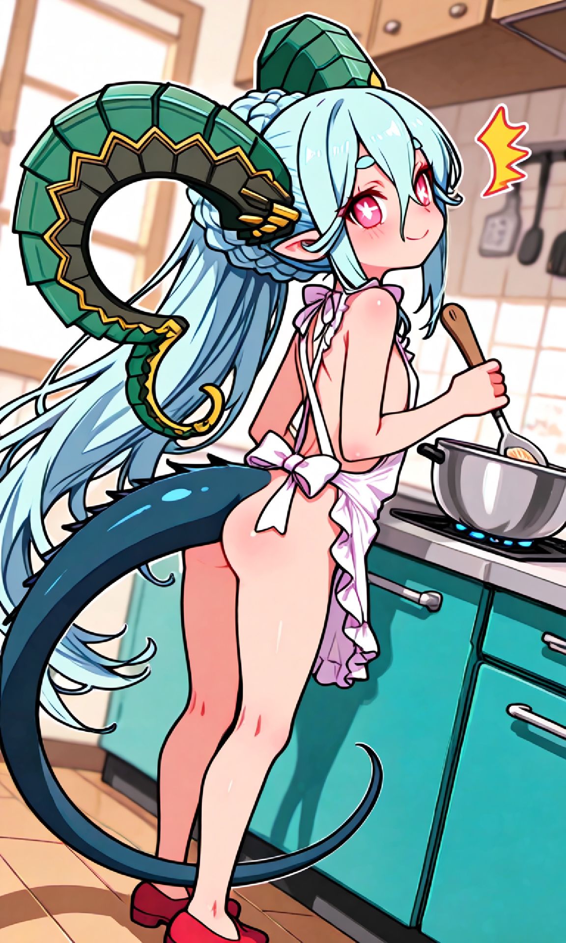 ちびキャラコレクション サンプル画像 5