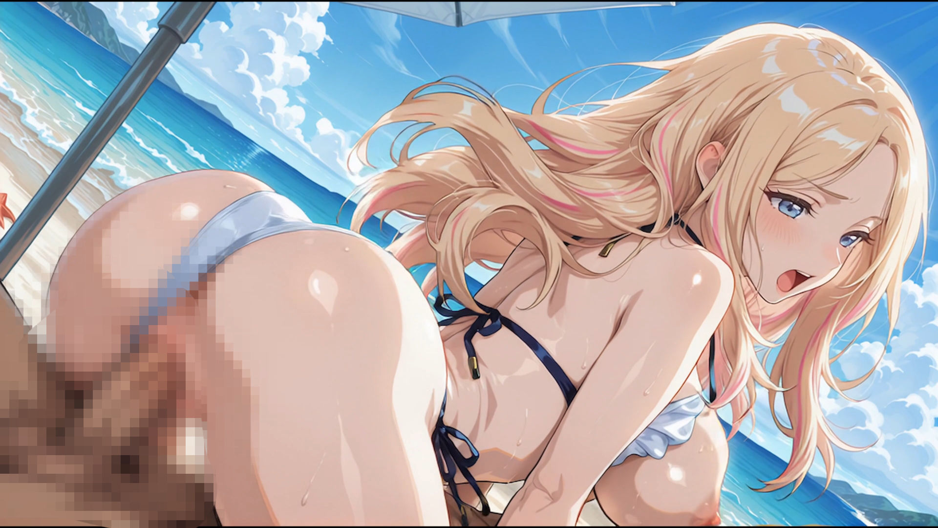 学園アイドル  性のSL〜三年生＋先生〜 サンプル画像 1