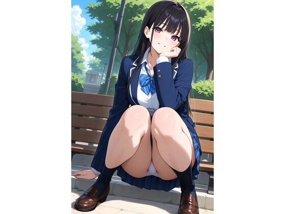パンチラコレクション 大容量版1 の表紙