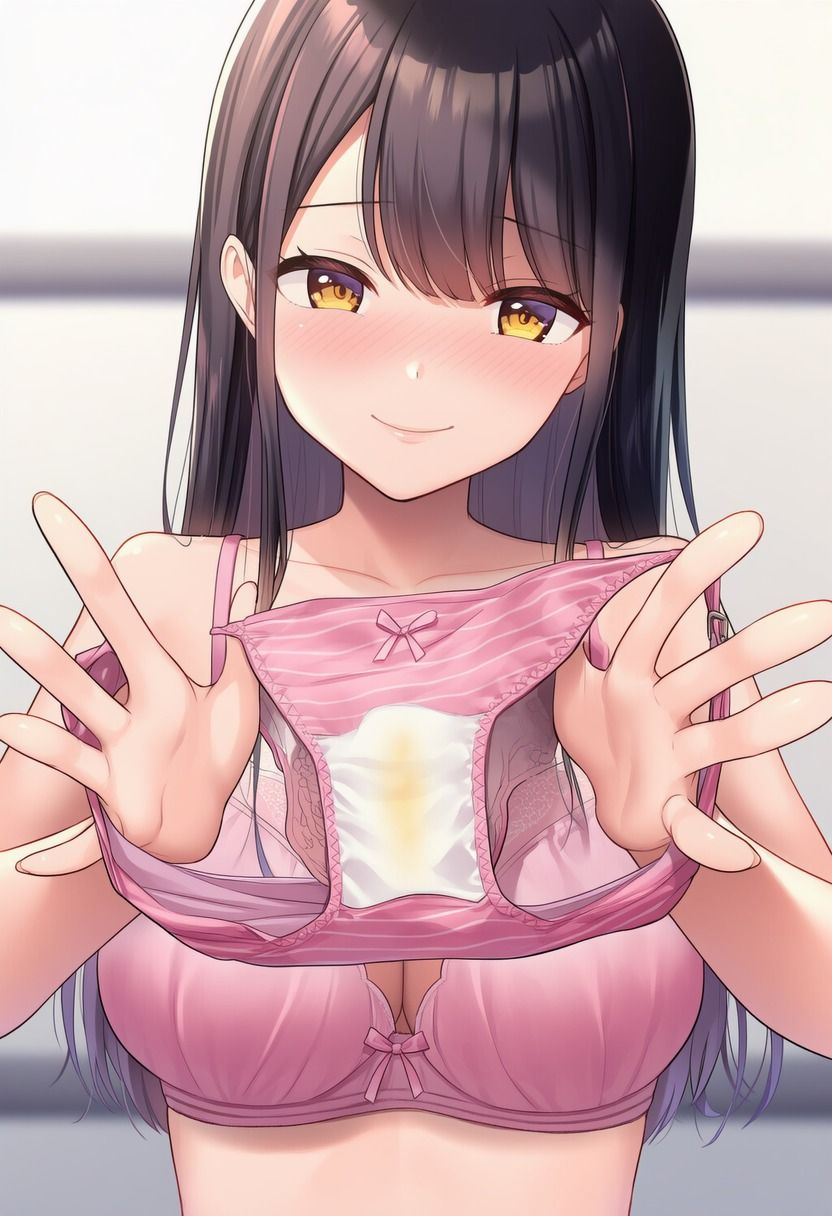 おっぱい検診 サンプル画像 3