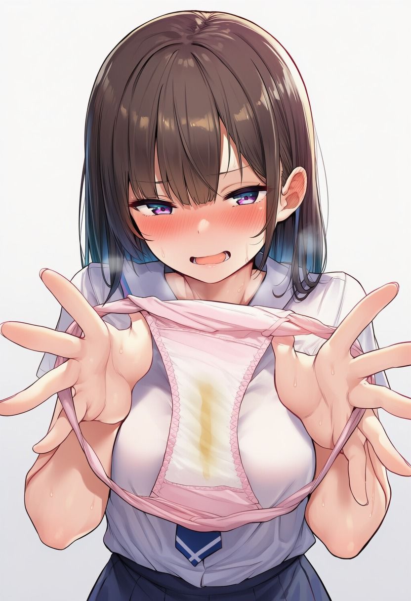 おっぱい検診 サンプル画像 4