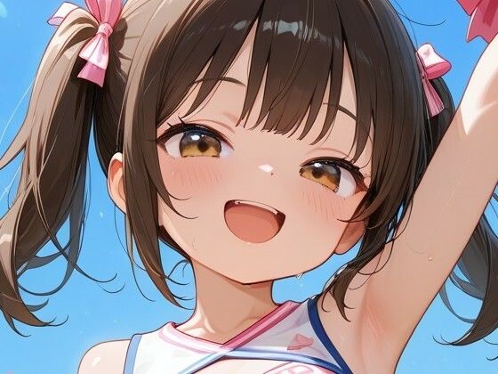 おにいちゃんといっしょ（チアコス編）