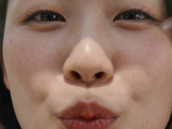 制服を着た年下の彼女との日常(実写系動画)_4