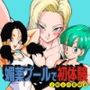 媚薬プールで初体験 Z戦士の愛嫁達