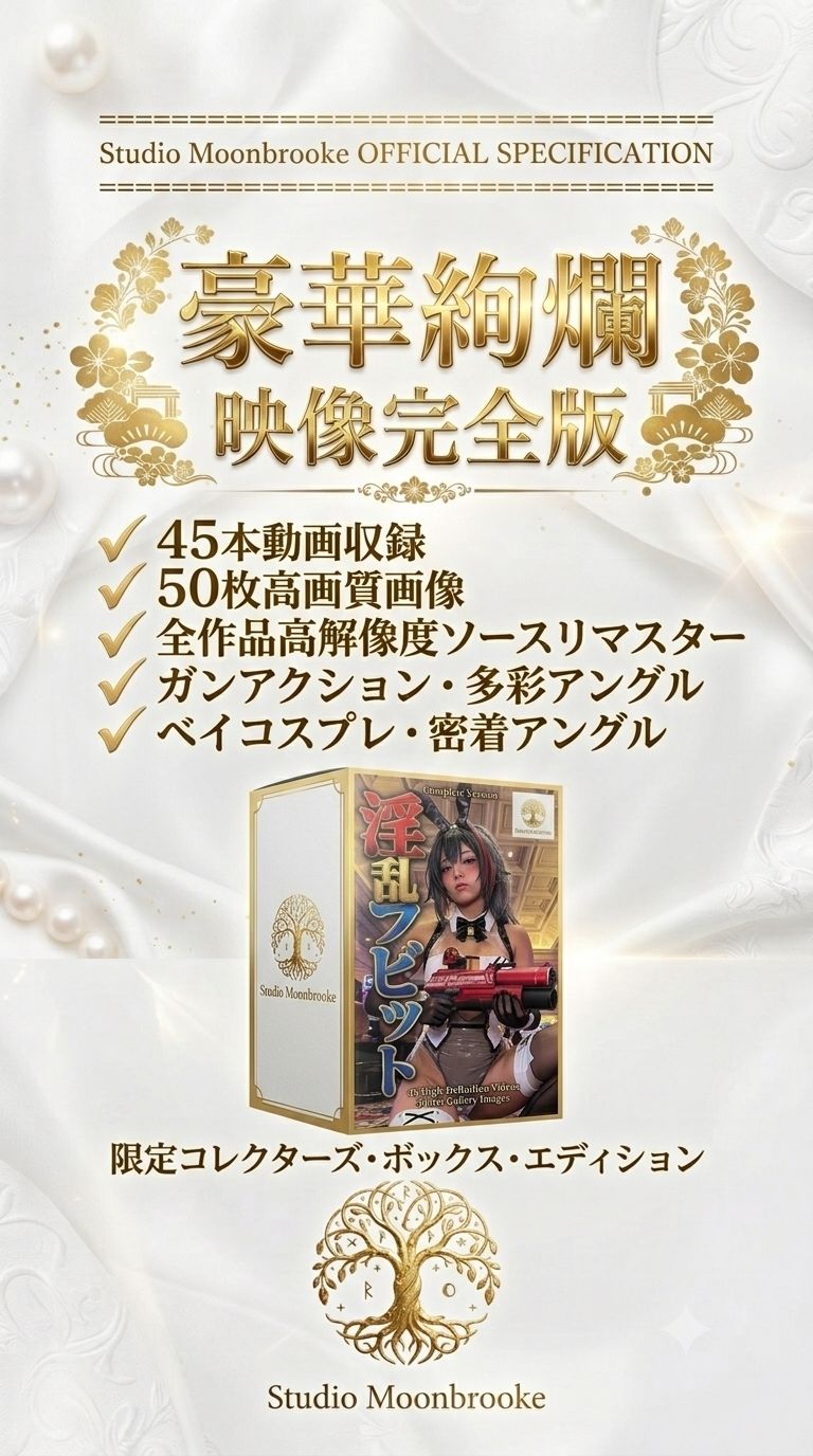 淫ラビット・ベイ 画像2