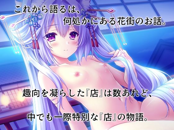 妖幻遊里奇譚 〜蓮華〜_7