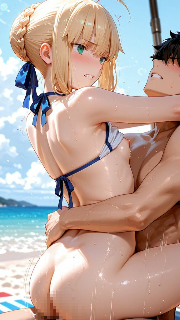 王 summer holiday_8