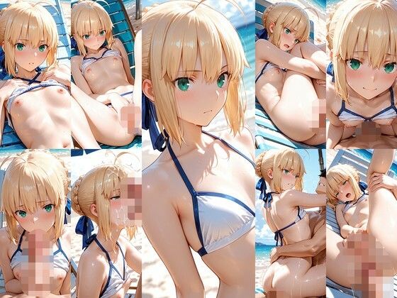 王 summer holiday_1