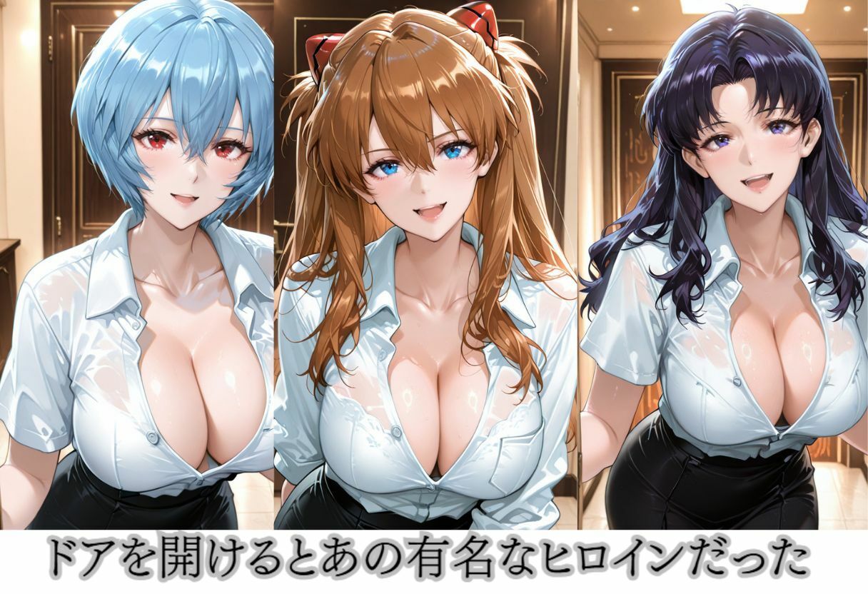 メンズエステで本番解禁??高級メンズエステストーリー 画像1