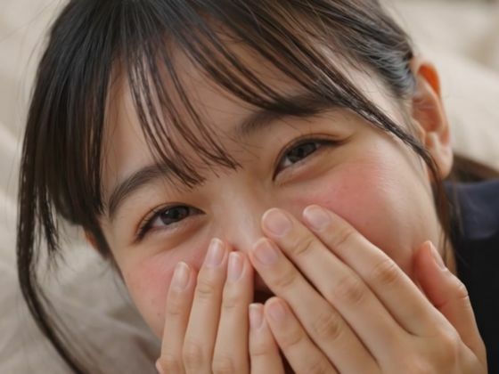 年下の制服彼女との日常(実写系動画)_3