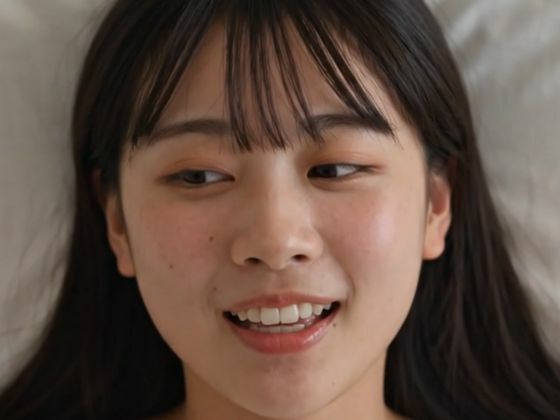 年下の制服彼女との日常(実写系動画)_4
