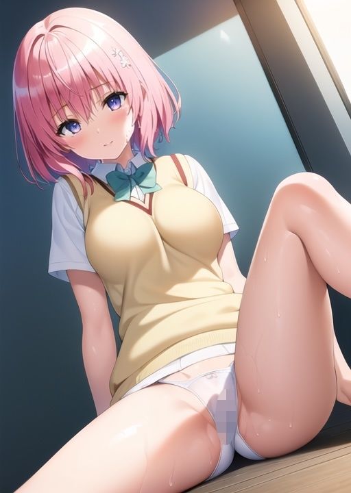 桃色万華鏡 サンプル1