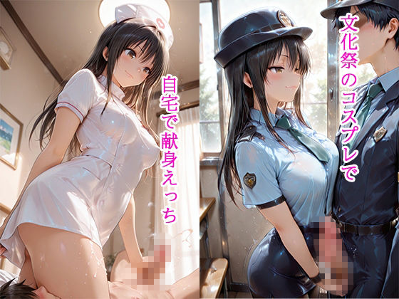 陰キャにNTR 古◯川唯 画像5