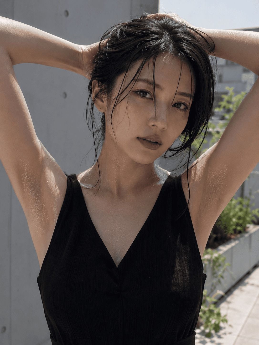 腋。/Waki. 画像3