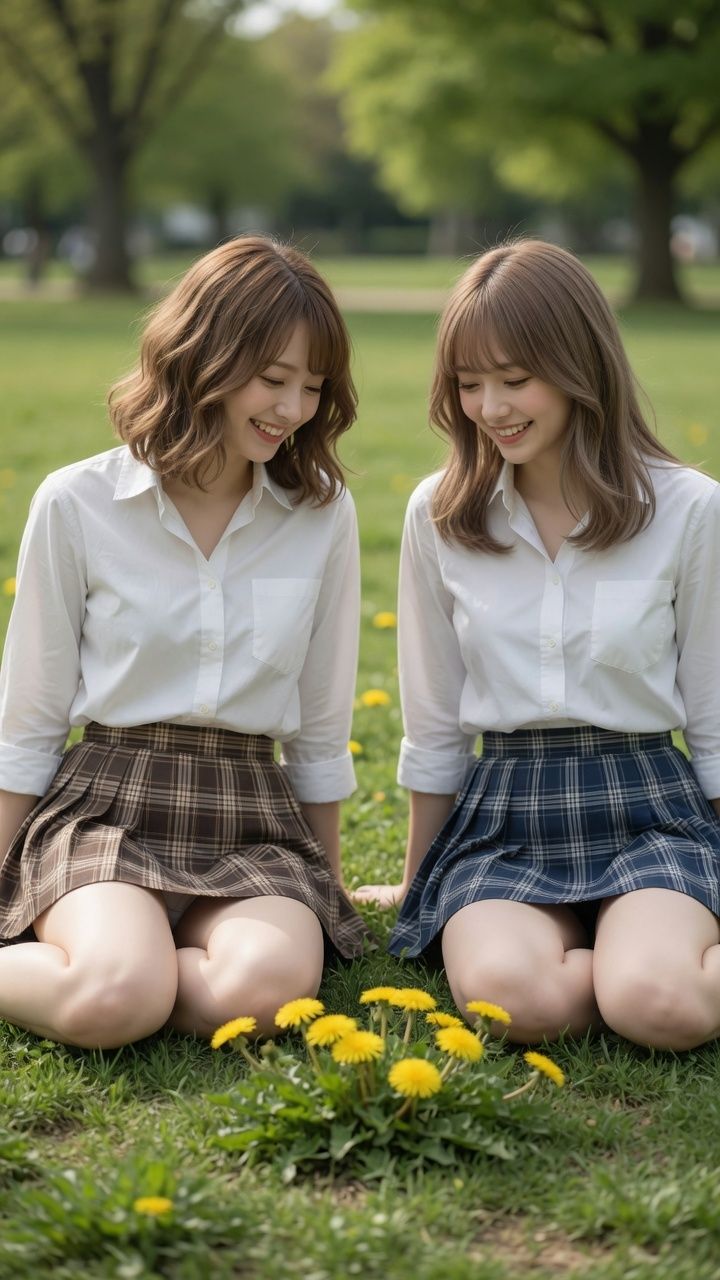 妄想学生 Part 2 画像3