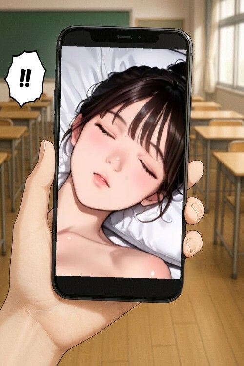 狙われた女教師2 絶倫生徒の卑劣な罠 画像9