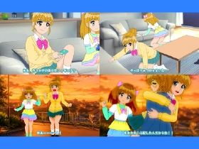 魔法少女ぷるぴゅあ＃04