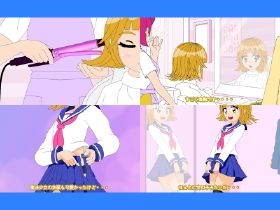 魔法少女ぷるぴゅあ＃04