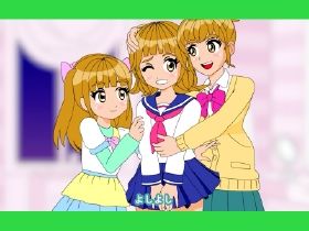 魔法少女ぷるぴゅあ＃04
