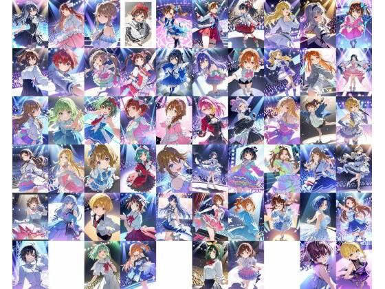 Idol MILLION R○PE【カオスゲート】