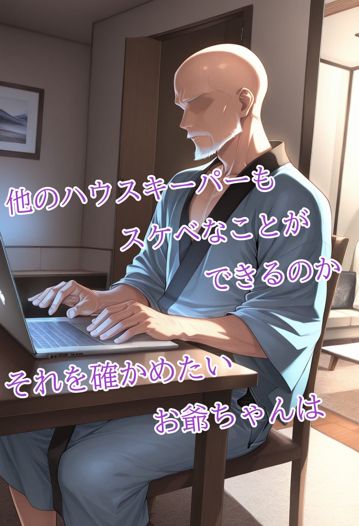 紹介してもらった家事代行サービスのスケベな実態【第2部:ケイコ編】 画像2