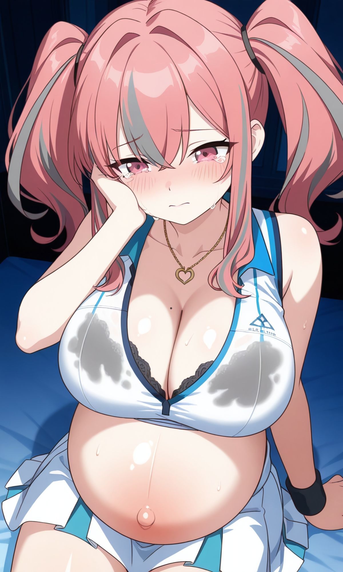 アズレン性接待陵●艦  ブレマートン 画像7