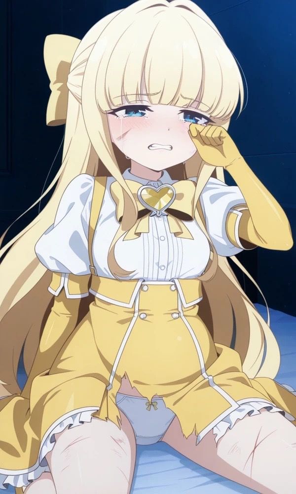 連れ去り陵● マジアサルファ サンプル画像 5