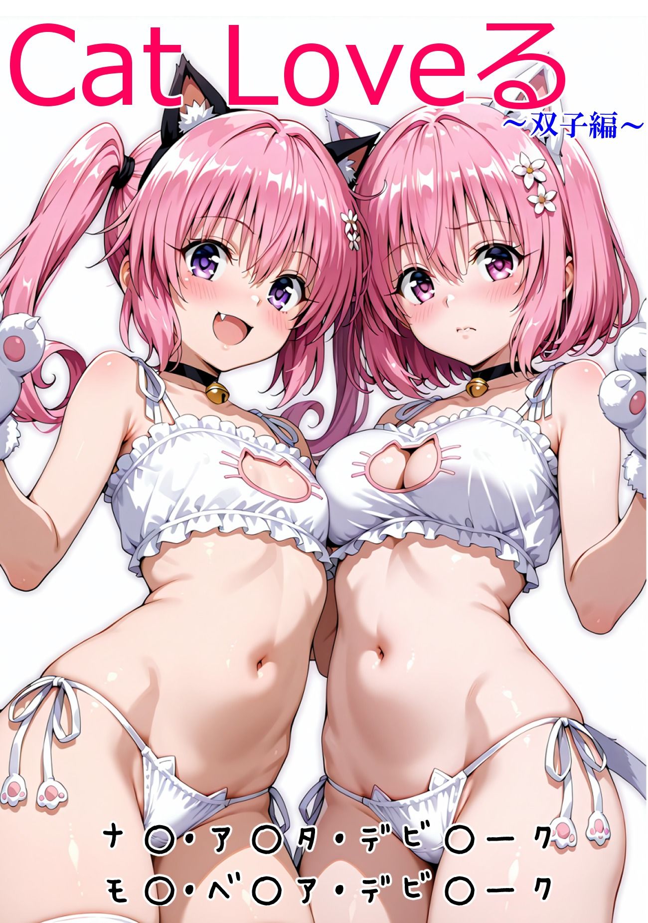 公式サンプル