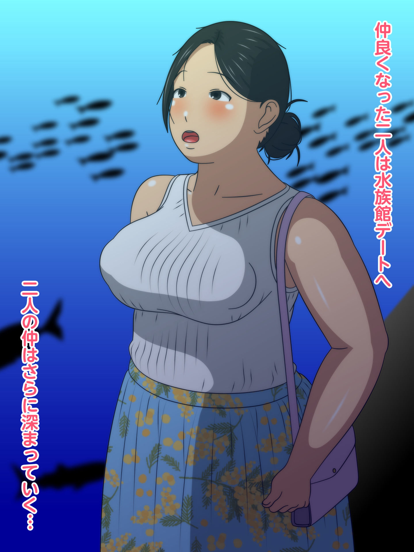 サンプル画像 3枚目