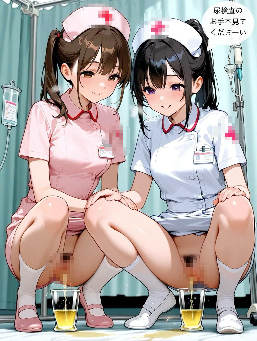元気！ホスピタル サンプル画像 9