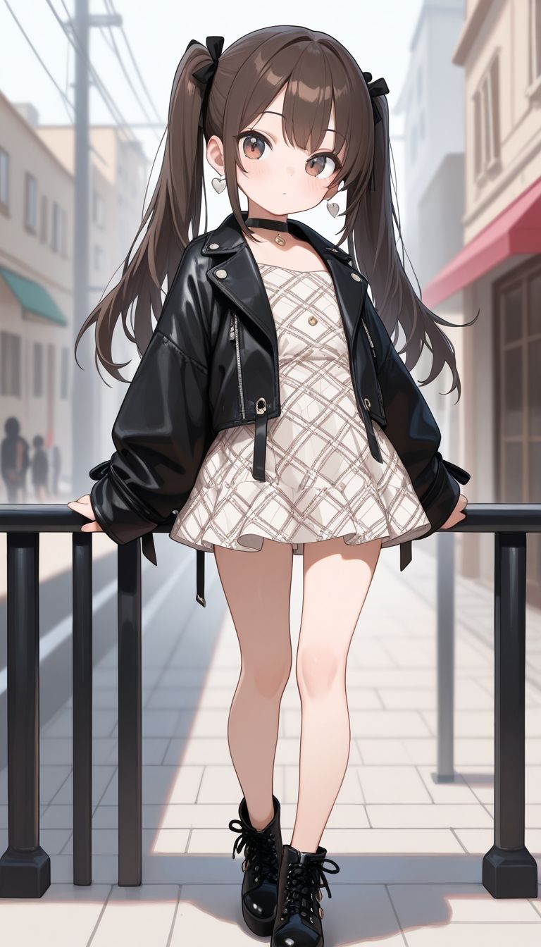 あるし屋AI画集〜初夏の癒しの少女達2〜 サンプル画像 3