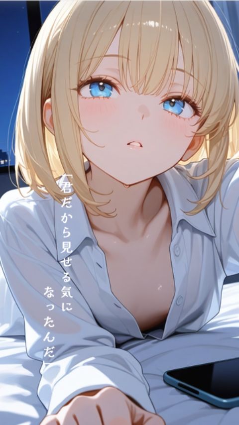 おとなのおなとも〜テレビ電話でおなとも〜 画像1