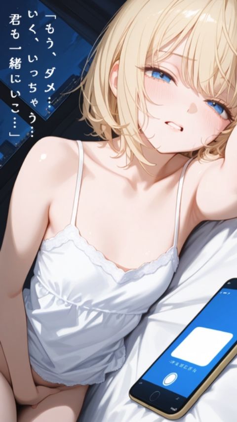おとなのおなとも〜テレビ電話でおなとも〜 画像2