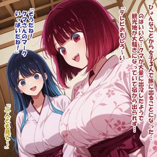 パイズリ異能力おじさん ゲームパイズリおじさん 編 画像1