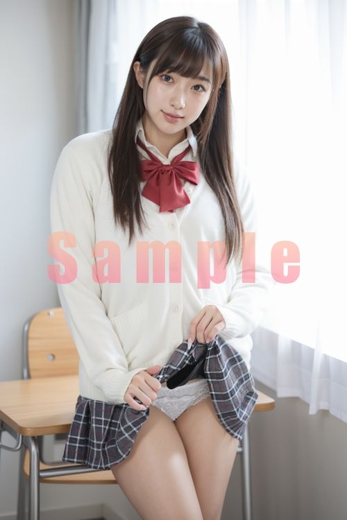 19歳現役JD裏アカ女子 佐々木 奈緒マル秘コスプレ個人撮影会 画像3