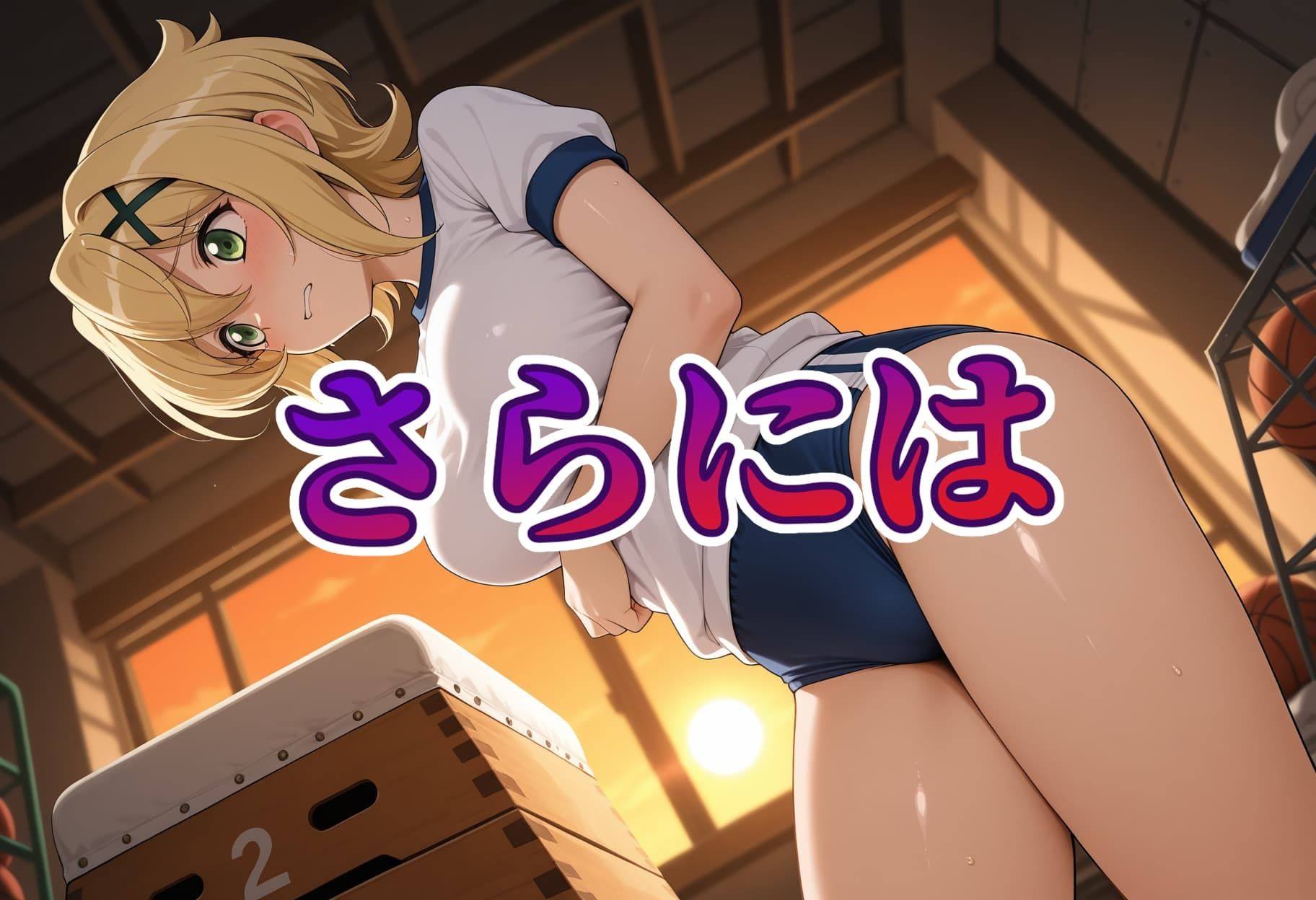ネトリ彼女 暁〇歌編 画像6