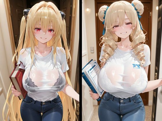 人妻家庭教師の甘い個人レッスン 画像6